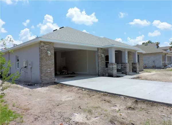 1236 WILD DAISY DR, Plant City, FL 33563