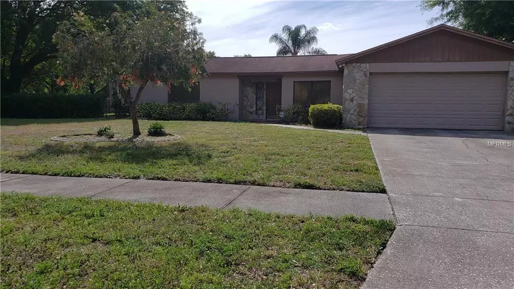 Tampa, FL 33613,14802 MILLSTREAM WAY