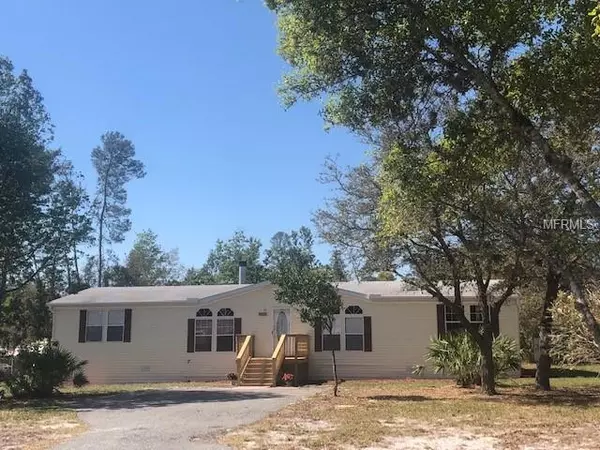 Weeki Wachee, FL 34613,8330 DALEWOOD DR