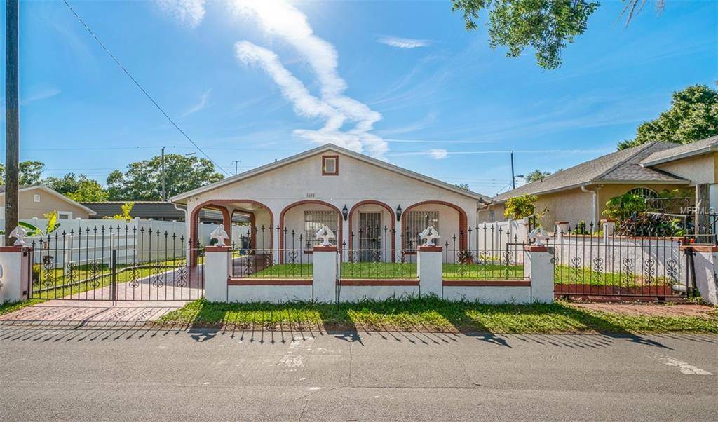 6402 N GRADY AVE, Tampa, FL 33614