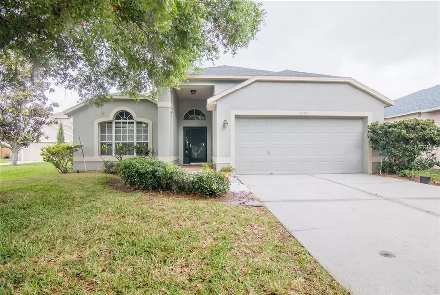 9407 HIDDEN WATER CIR, Riverview, FL 33578