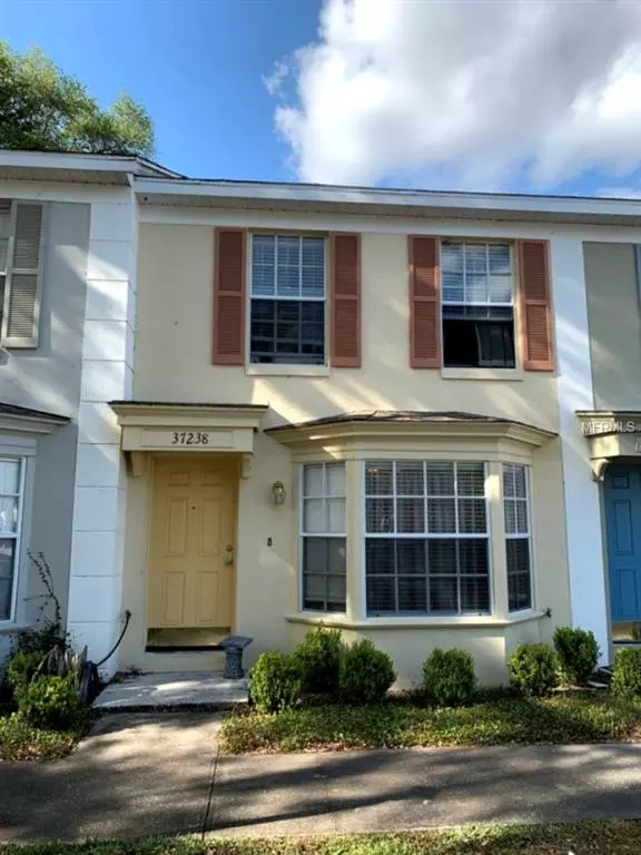 Dade City, FL 33525,37238 EMBASSY PARK LN #37238