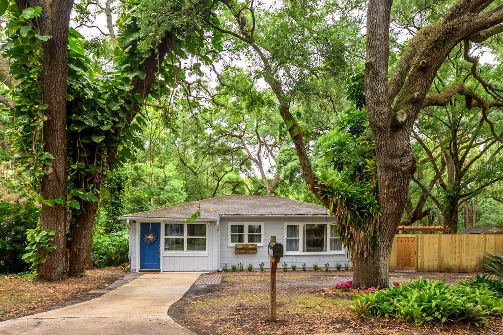 7106 N 21ST ST, Tampa, FL 33610