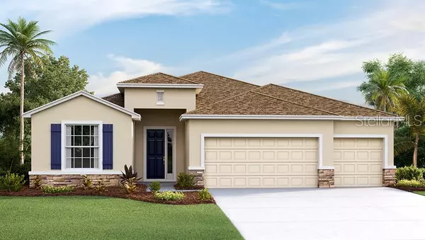 2531 KNIGHT ISLAND DR, Brandon, FL 33511