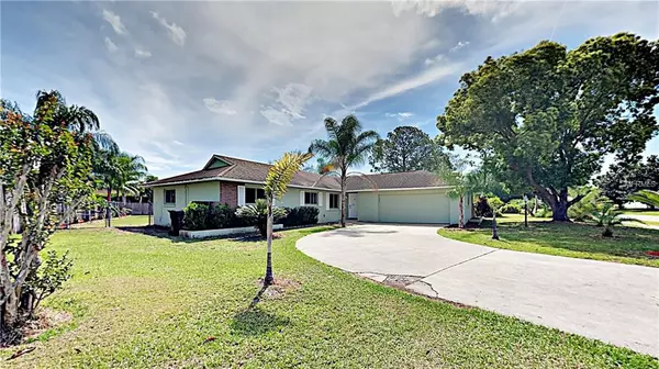 3319 CALCUTTA AVE, Orlando, FL 32817