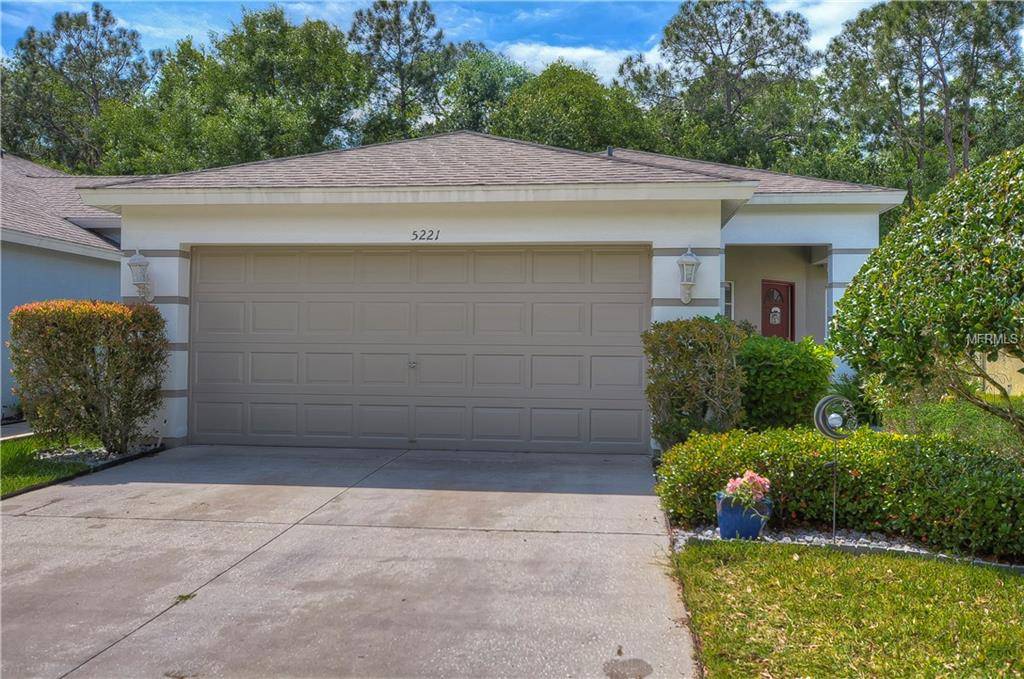 5221 GATO DEL SOL CIR, Wesley Chapel, FL 33544