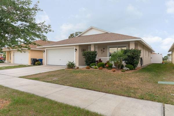 1127 SHARED PASSION ST, Ruskin, FL 33570