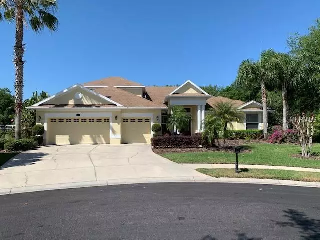 5712 CLOUDS PEAK DR, Lutz, FL 33558