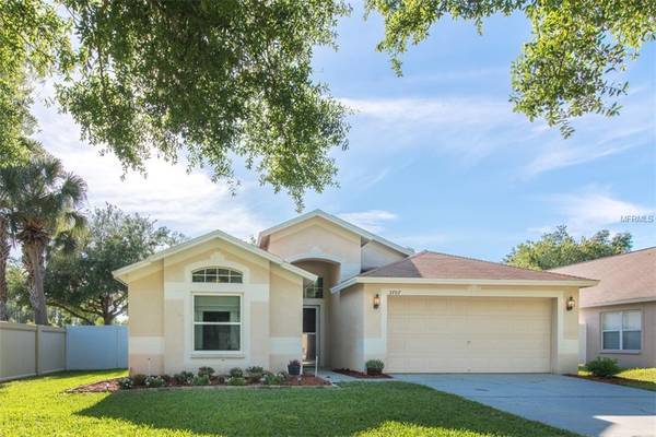 3707 LOCKRIDGE DR, Land O Lakes, FL 34638