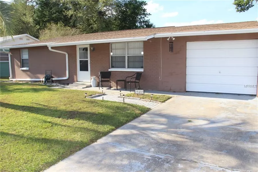 39409 9TH AVE, Zephyrhills, FL 33542