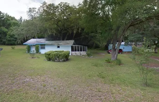 2448 S NOLEN TER, Inverness, FL 34452