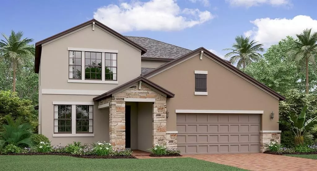 Sun City Center, FL 33573,7247 WASH ISLAND DR