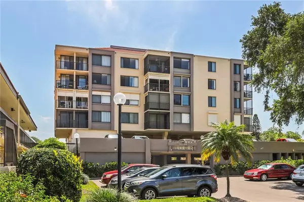 6158 PALMA DEL MAR BLVD S #503, St Petersburg, FL 33715