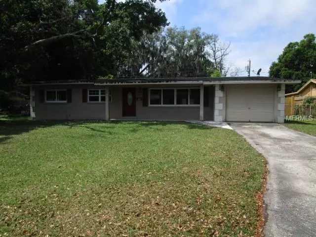 3119 S HILLTOP AVE, Lakeland, FL 33803