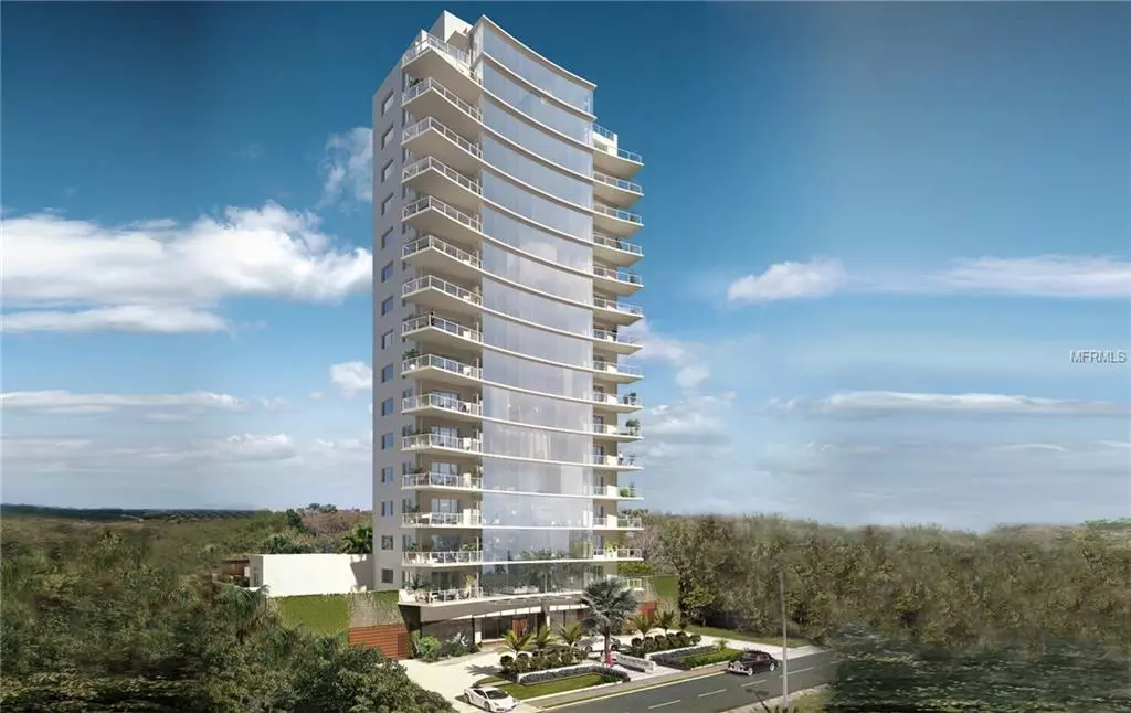 Tampa, FL 33629,2619 BAYSHORE BLVD #300
