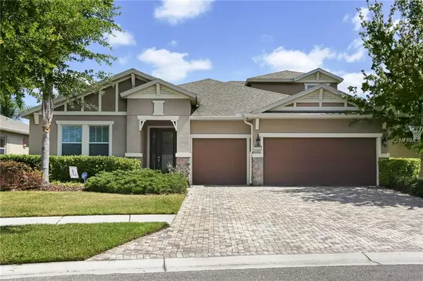 3209 MAJESTIC VIEW DR, Lutz, FL 33558