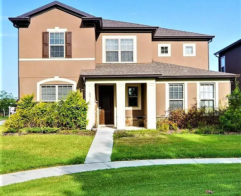 Lithia, FL 33547,5911 CIRCA FISHHAWK BLVD