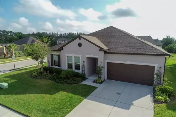 4912 BUTLER NATIONAL DR, Wesley Chapel, FL 33543