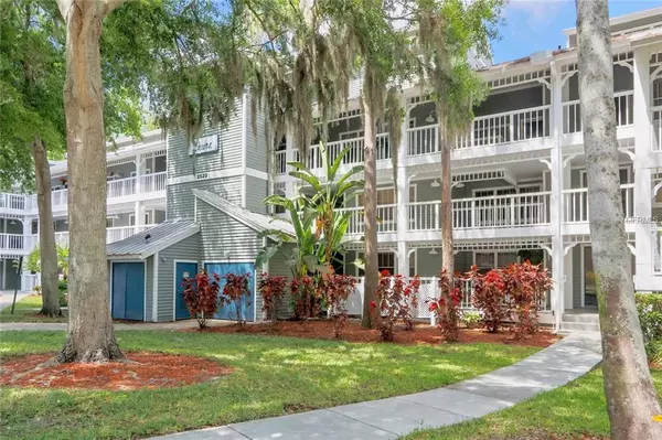 2533 DOLLY BAY DR #304, Palm Harbor, FL 34684