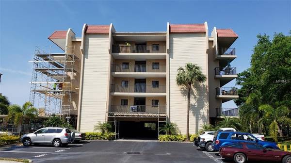 2700 BAYSHORE BLVD #9207, Dunedin, FL 34698