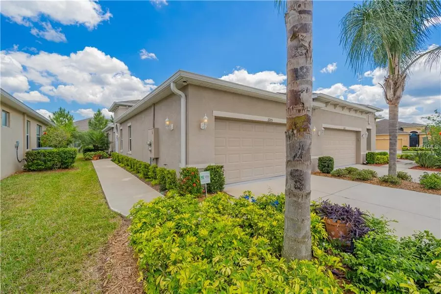 2205 VISTA GREENS DR #26, Sun City Center, FL 33573