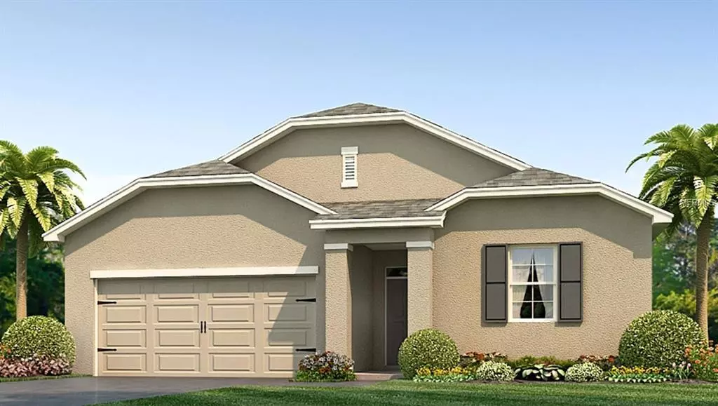 10328 GEESE TRAIL CIR, Sun City Center, FL 33573