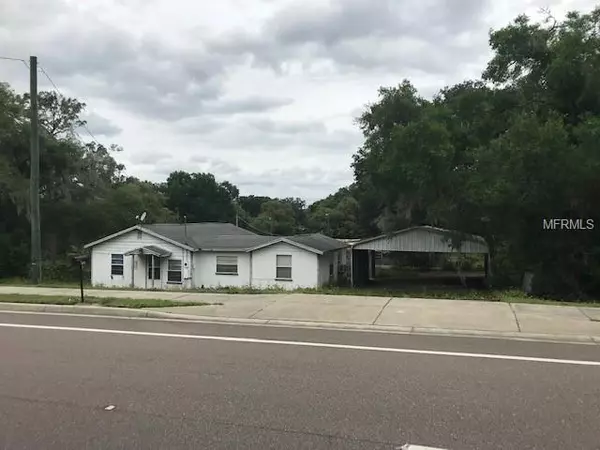 36845 CLINTON AVE, Dade City, FL 33525