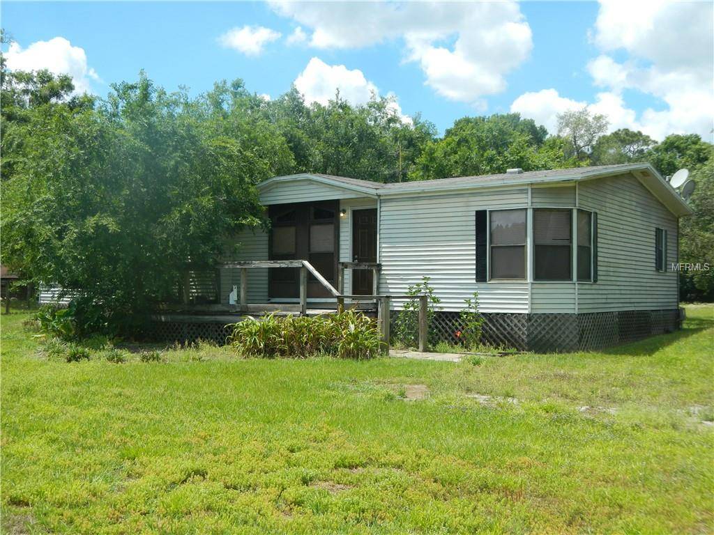 3443 MESTER DR, Wesley Chapel, FL 33543