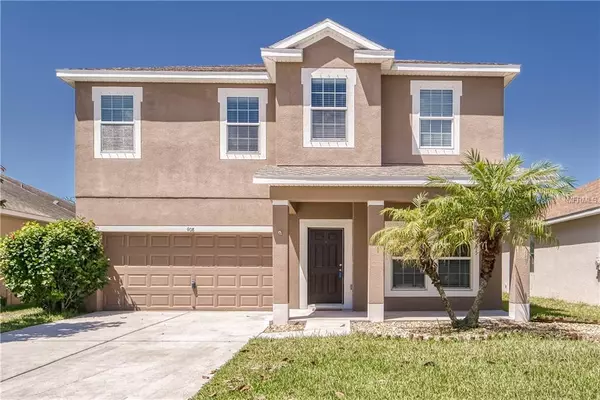 908 FERN LEAF DR, Ruskin, FL 33570