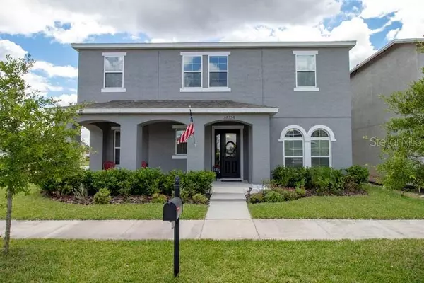 32556 HARMONY OAKS DR, Wesley Chapel, FL 33545