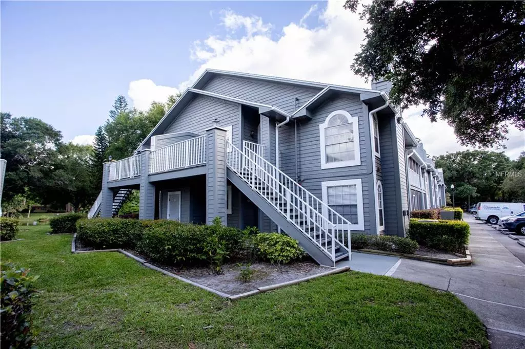 Temple Terrace, FL 33617,11807 SKYLAKE PL #B