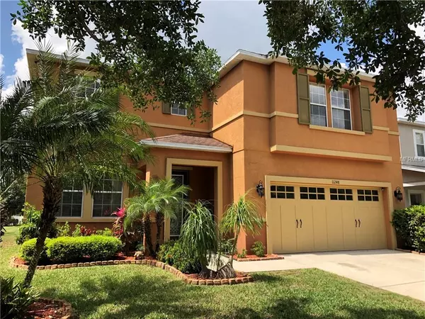 11248 RUNNING PINE DR, Riverview, FL 33569