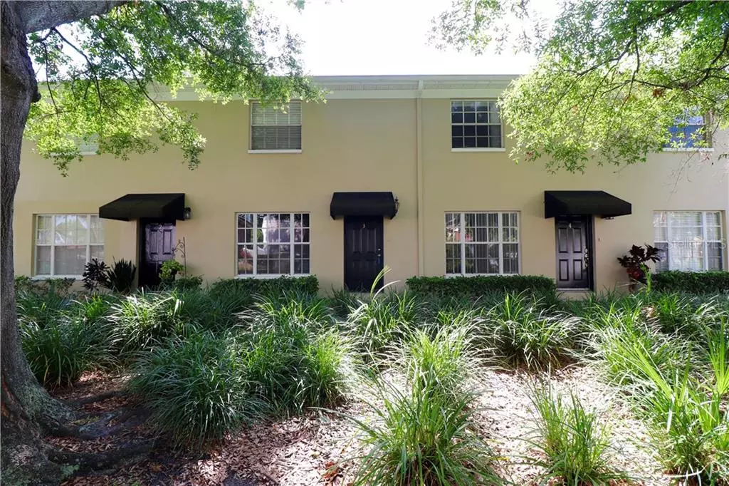 Tampa, FL 33609,408 S ARRAWANA AVE #A3