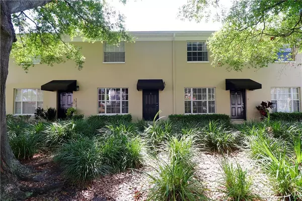 408 S ARRAWANA AVE #A3, Tampa, FL 33609