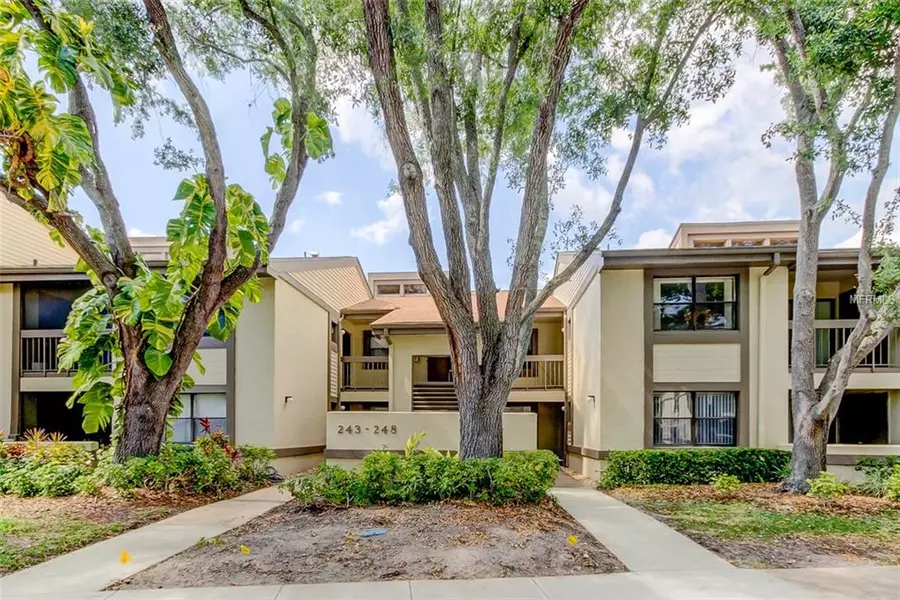 244 WOODLAKE WYNDE #244, Oldsmar, FL 34677