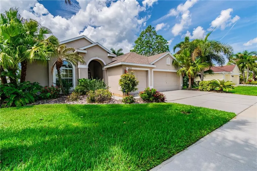 1612 MIRA LAGO CIR, Ruskin, FL 33570