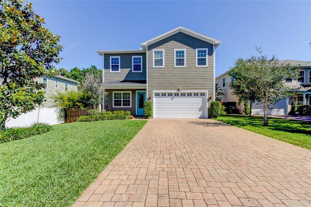 4021 SOUTHERNWOOD CT, Tampa, FL 33616
