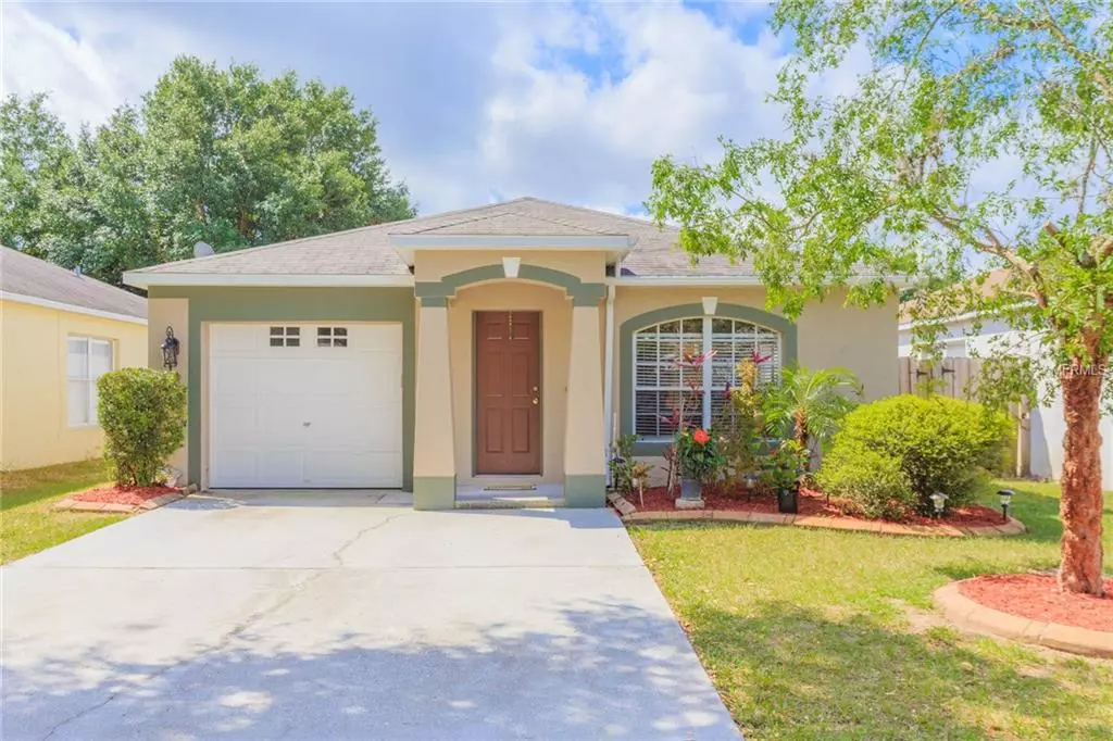 Seffner, FL 33584,1031 LAKE SHORE RANCH DR