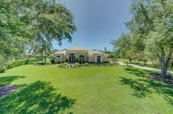 18645 AVENUE CAPRI, Lutz, FL 33558