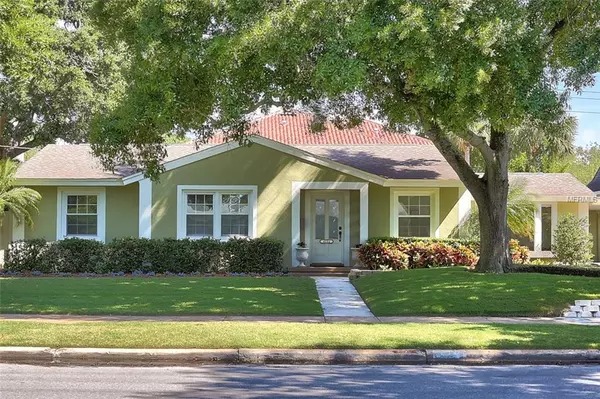 4111 W GRANADA ST, Tampa, FL 33629