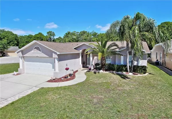 8129 SETTERS POINT DR, New Port Richey, FL 34653