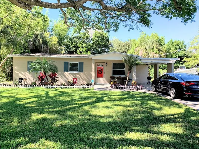 4411 W BALLAST POINT BLVD, Tampa, FL 33611