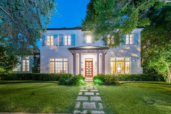 2804 W PARKLAND BLVD, Tampa, FL 33609