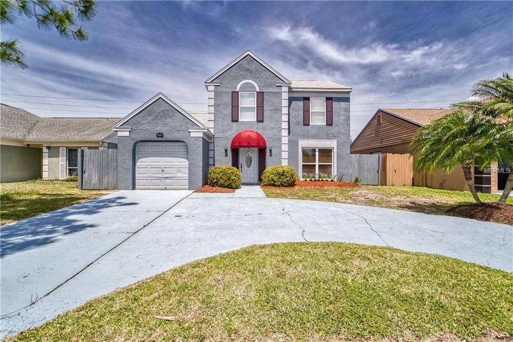 7601 121ST TER, Largo, FL 33773
