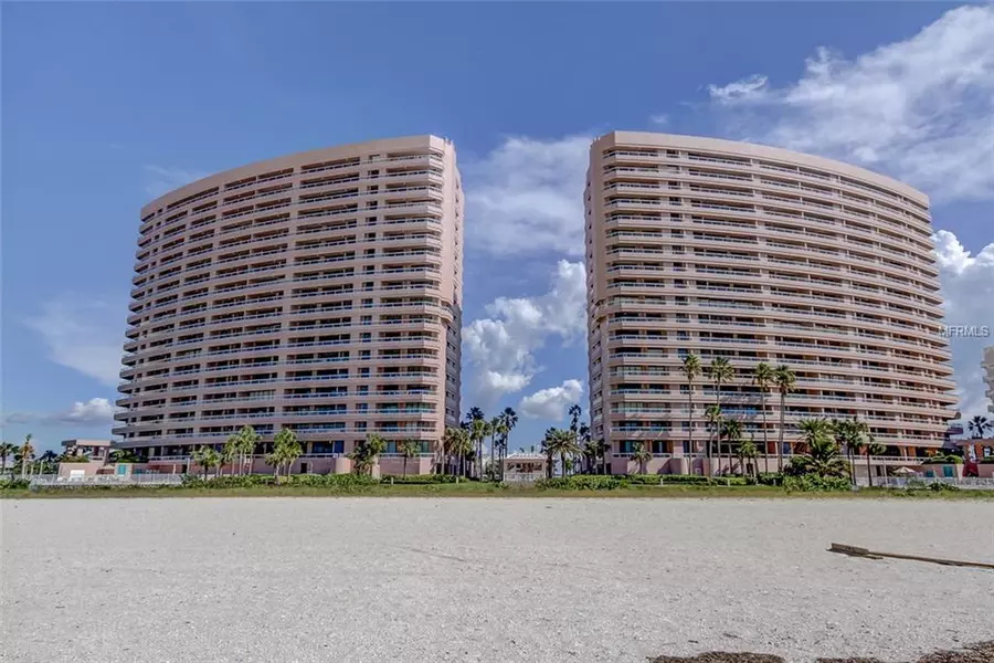 1340 GULF BLVD #12D, Clearwater, FL 33767
