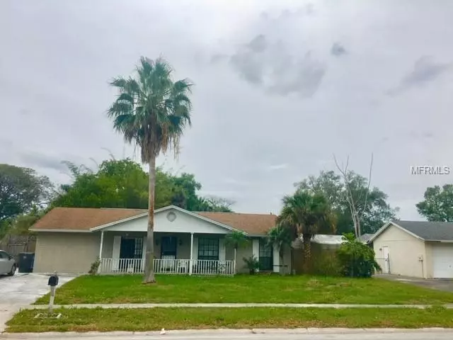 Tampa, FL 33634,7008 W POCAHONTAS AVE