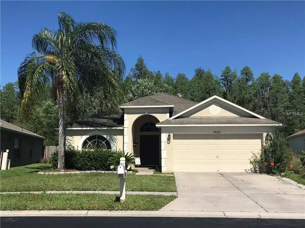 Wesley Chapel, FL 33543,31211 WRENCREST DR