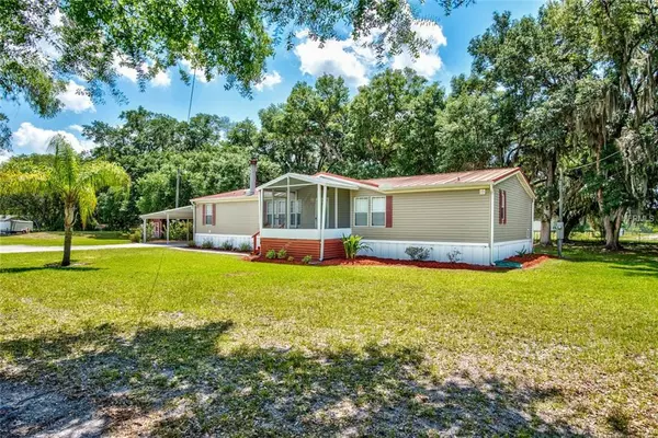 1325 CANDY CANE LN, Plant City, FL 33566