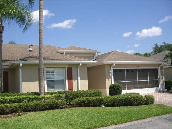 1118 CORINTH GREENS DR #26, Sun City Center, FL 33573