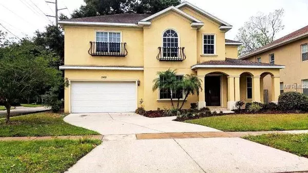 3902 W SAN JUAN ST, Tampa, FL 33629
